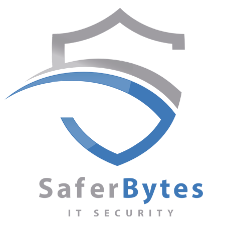 Saferbytes Logo