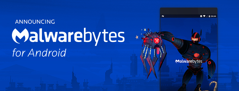 Malwarebytes for Android