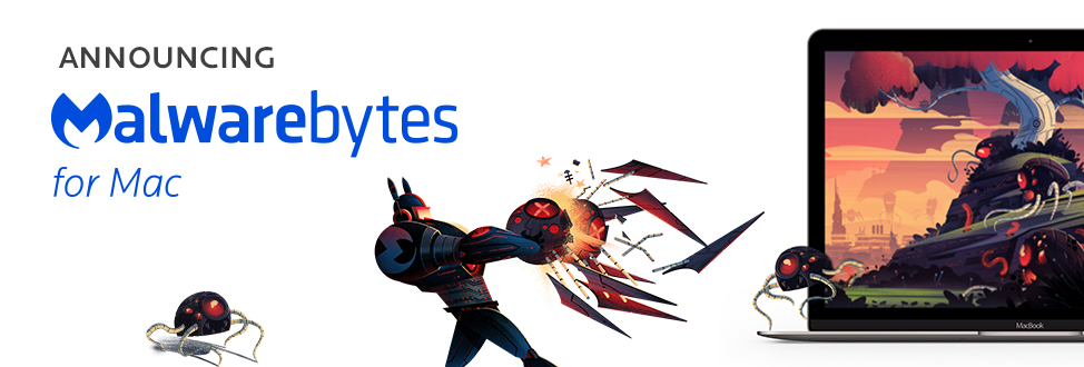 Malwarebytes for Mac