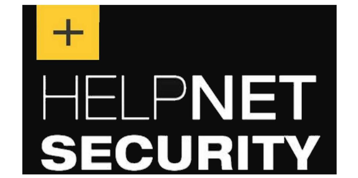 HelpNetSecurity Logo