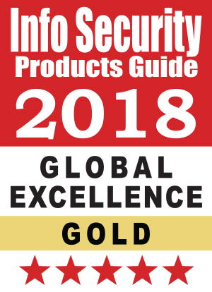 Malwarebytes a Gold Winner in the Cyber Security Vendor Achievement of the Year – Global Excellence Awards 2018