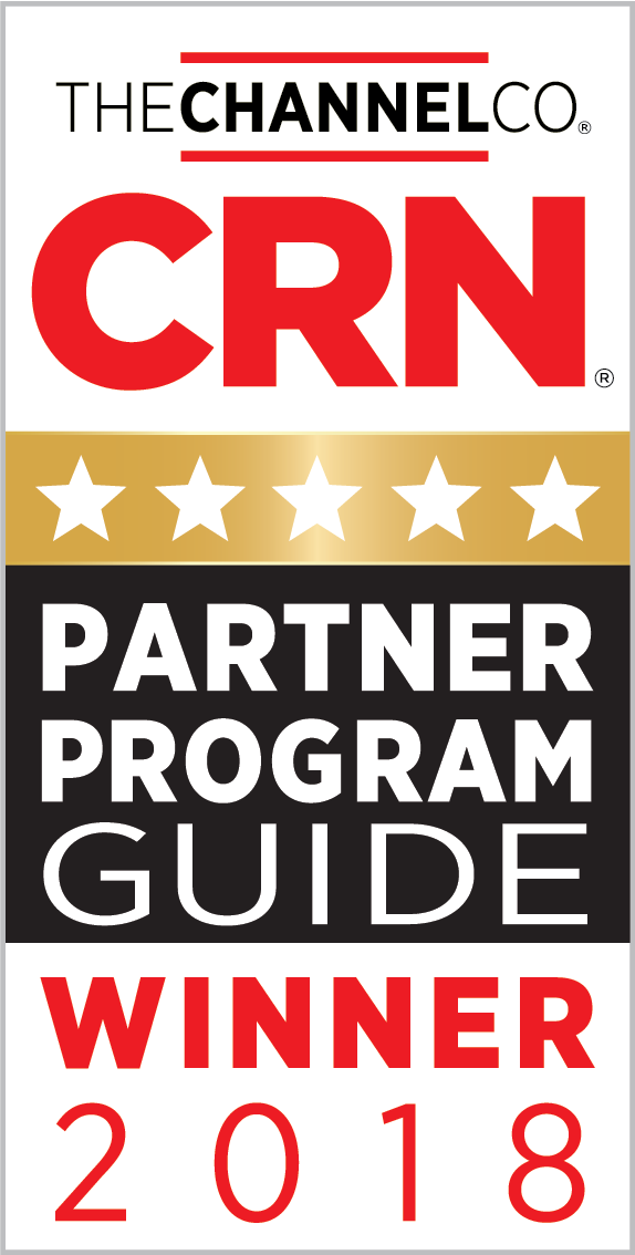 CRN 2018 Partner Program Guide