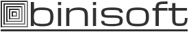 Binisoft logo