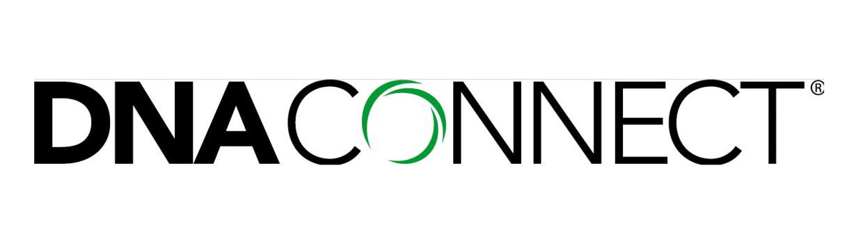 DNA Connect Logo