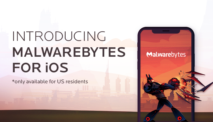 Malwarebytes Introduces Malwarebytes for iOS