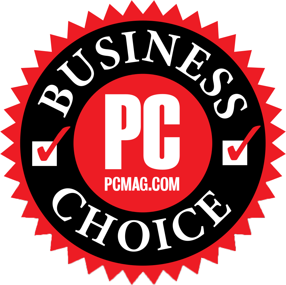 PCMag Business Choice 2019