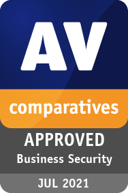 Malwarebytes Approved by AV Comparatives