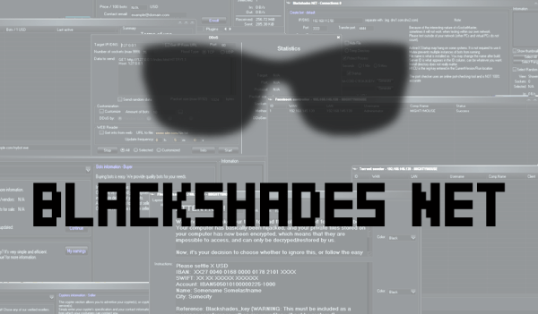 You Dirty RAT! Part 2 – BlackShades NET