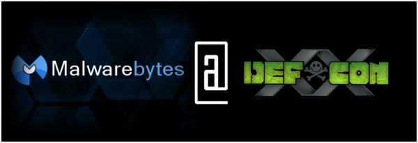 Malwarebytes @ DefCon