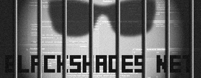 BlackShades Co-Creator Arrested!