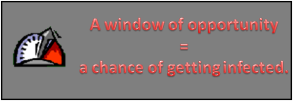 Timely detection: the key to a good anti-malware solution