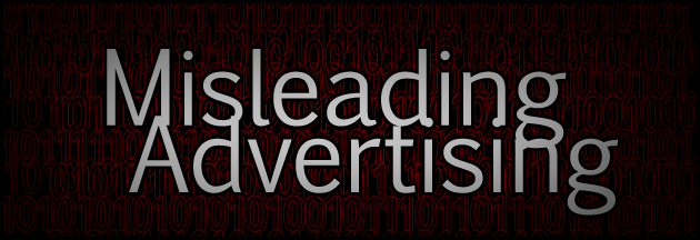 Misleading advertising | Malwarebytes Labs