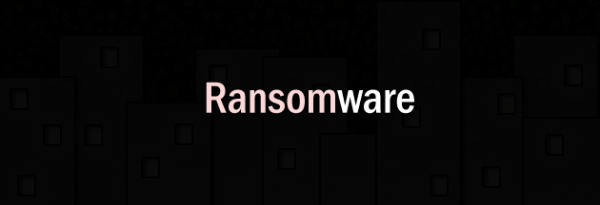 Ransomware