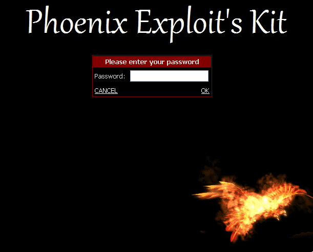 Phoneix_exploit