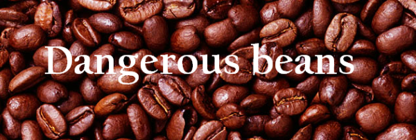 Dangerous beans: Oracle deep in the storm