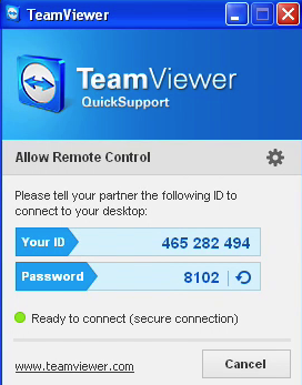 teamviewer