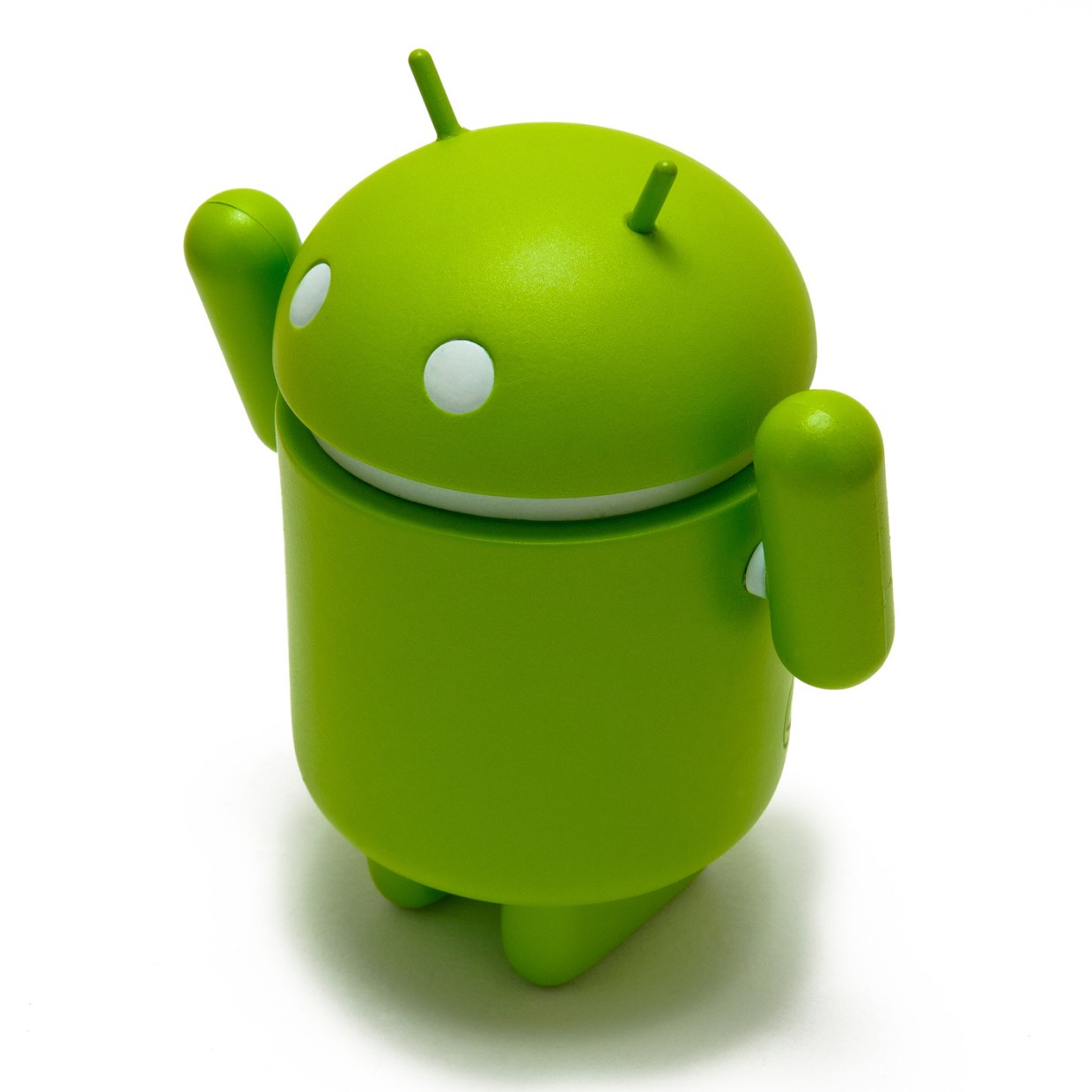 Android features used maliciously