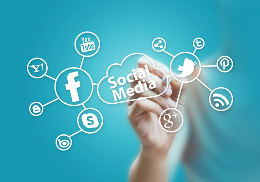 How social media platforms mine personal data for profit