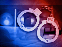 handcuffs