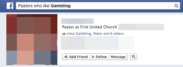 pastor