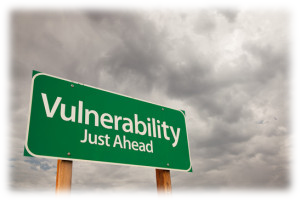 vulnerability_sign