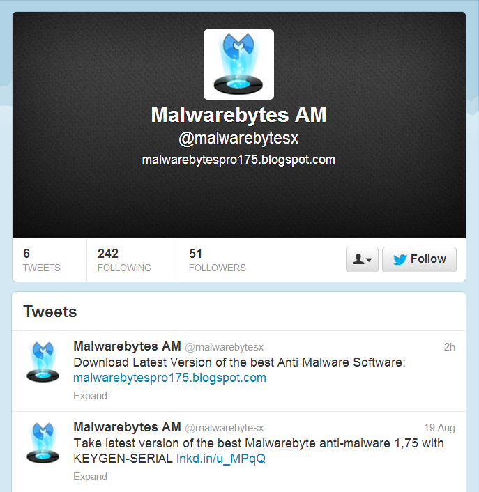 MalwareAM