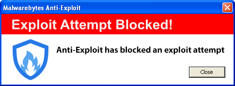 anti-exploit