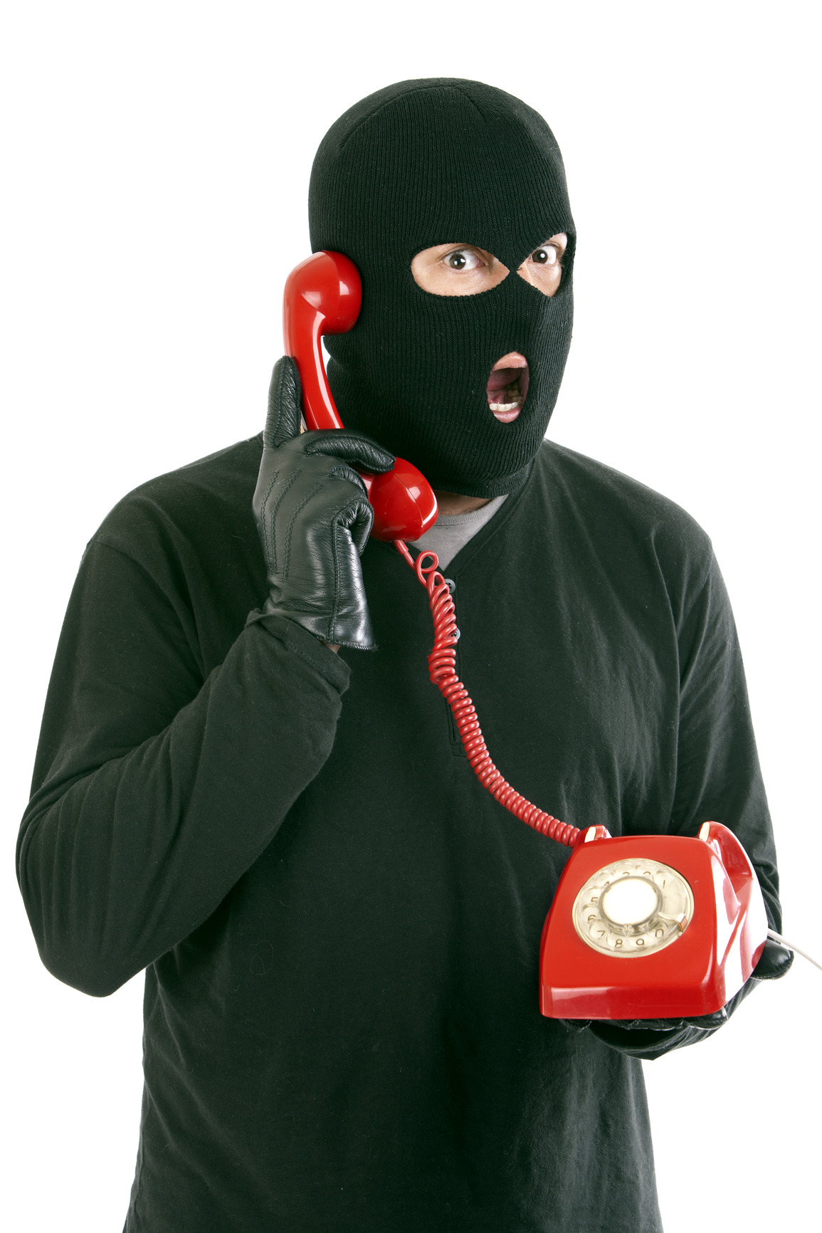 calling