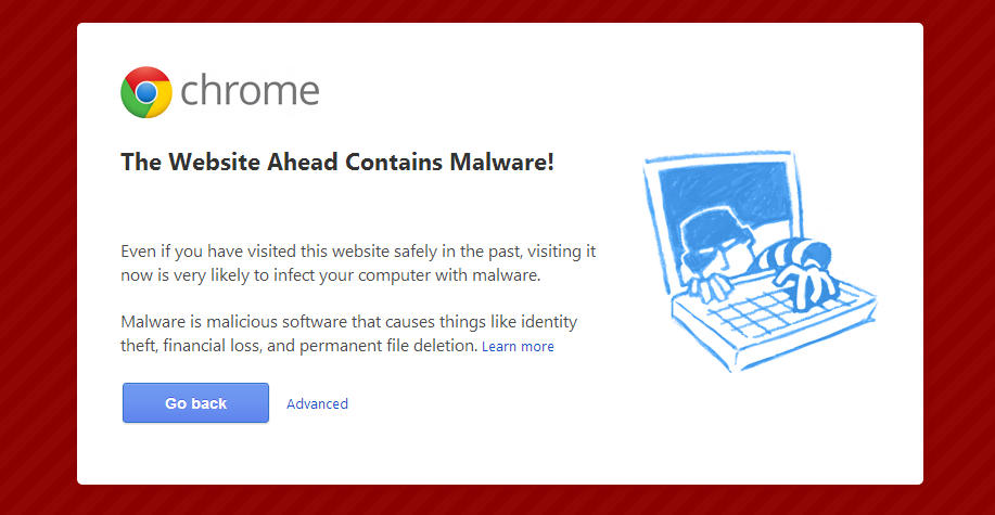 Cracked.com Found Serving Malware