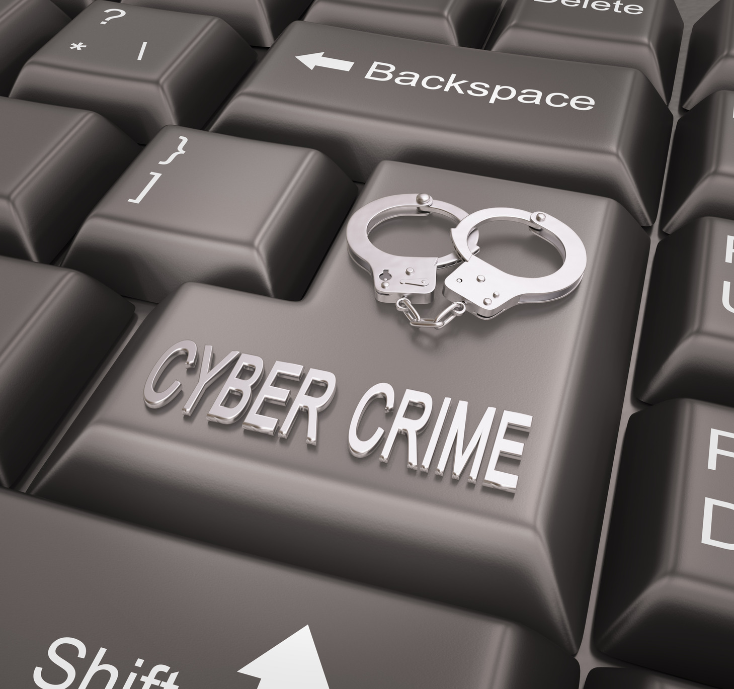 Cyber Crime category