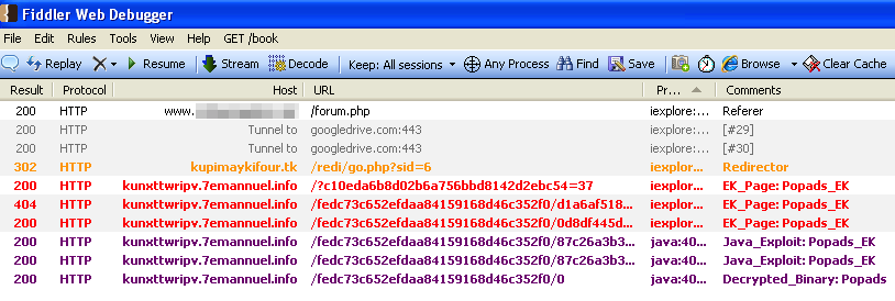 fiddler_capture_google_drive