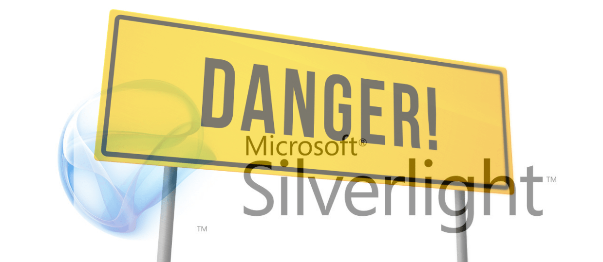 Streaming Netflix on your PC? Beware of Silverlight exploit