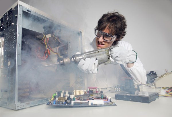 Driver Updaters: Digital Snake Oil, Part 2