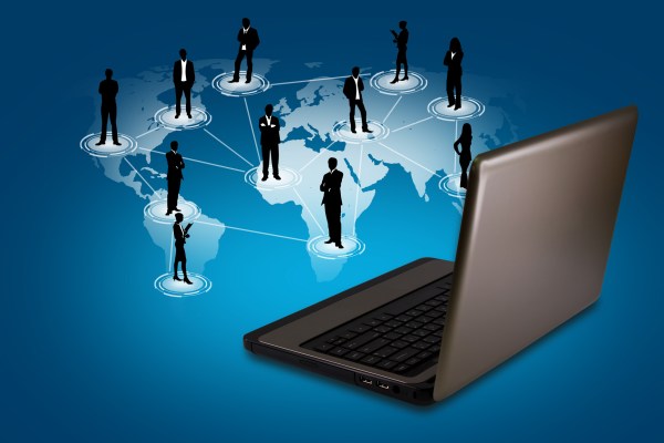 Social Sites 'Likes' And 'LiveJournal' Hit With Malvertising