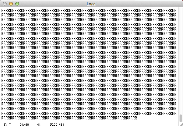 UART, Root Shell On Commercial Devices | Malwarebytes Labs