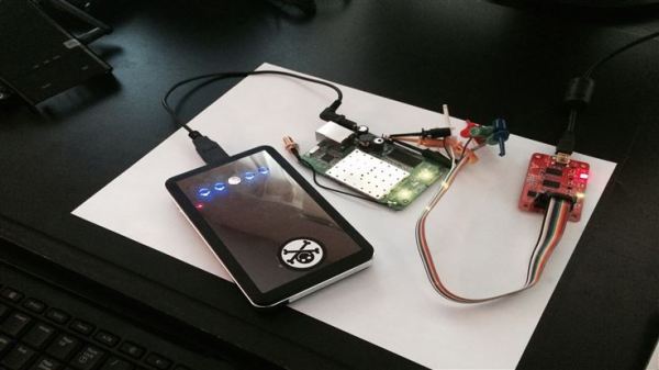 UART, Root Shell On Commercial Devices