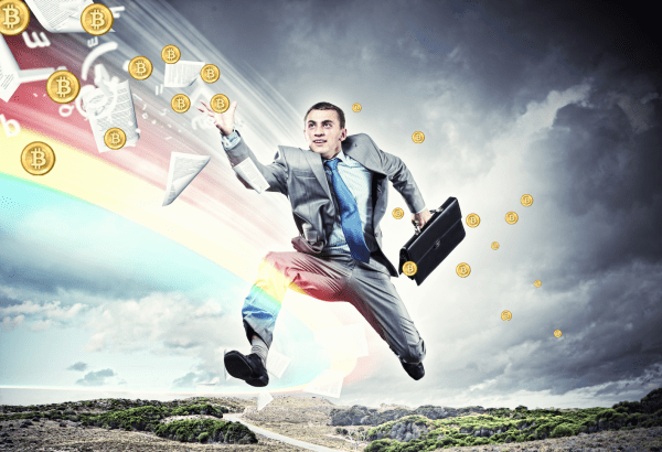 Bitcoin Theft in the Underground