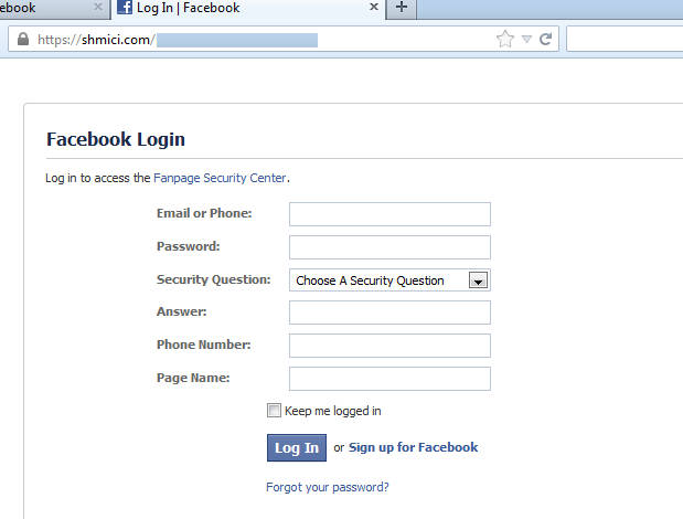 Avast Software - BEWARE of fake Facebook login pages spreading by Facebook  applications. Another wave of Facebook phishing is spreading among Facebook  users. Imagine you get a message from another Facebook user