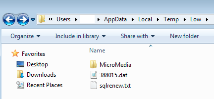 files