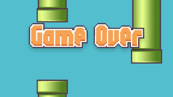 Flappy Bird Downloads Lead To Surveys