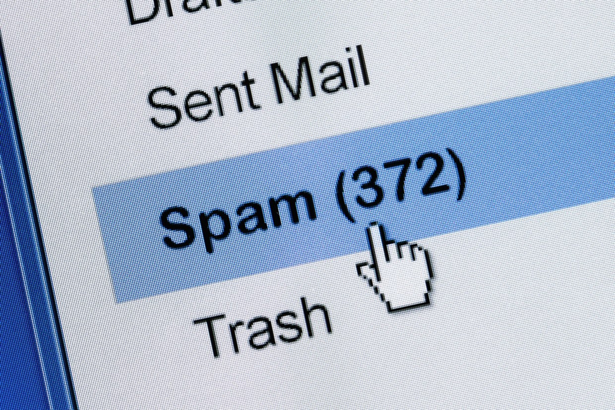 “No War on Syria” Spam Used To Harvest Emails