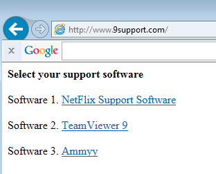 software