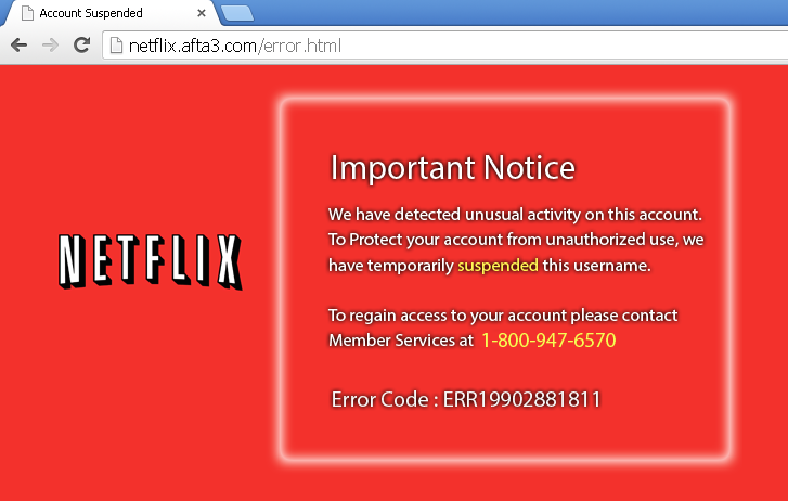 Netflix Not Working? Fix Netflix Error Codes Easily [December 2023]