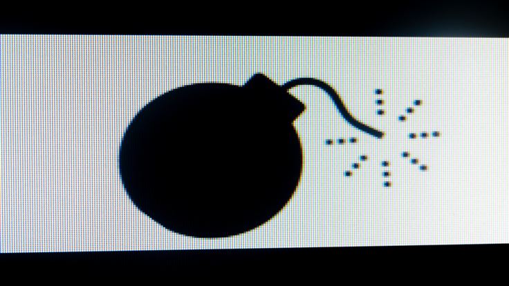 Spam Bomb Example A Friday (Spam) Roundup | Malwarebytes Labs