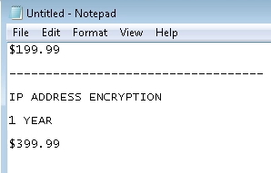 ipencryption