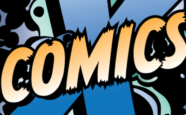 ComiXology Users: Change Your Passwords Immediately