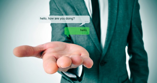 Keeping your business and personal instant messages secure