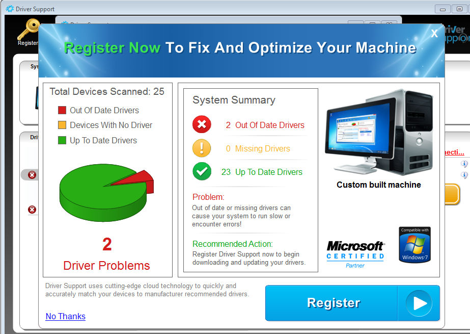 drivers